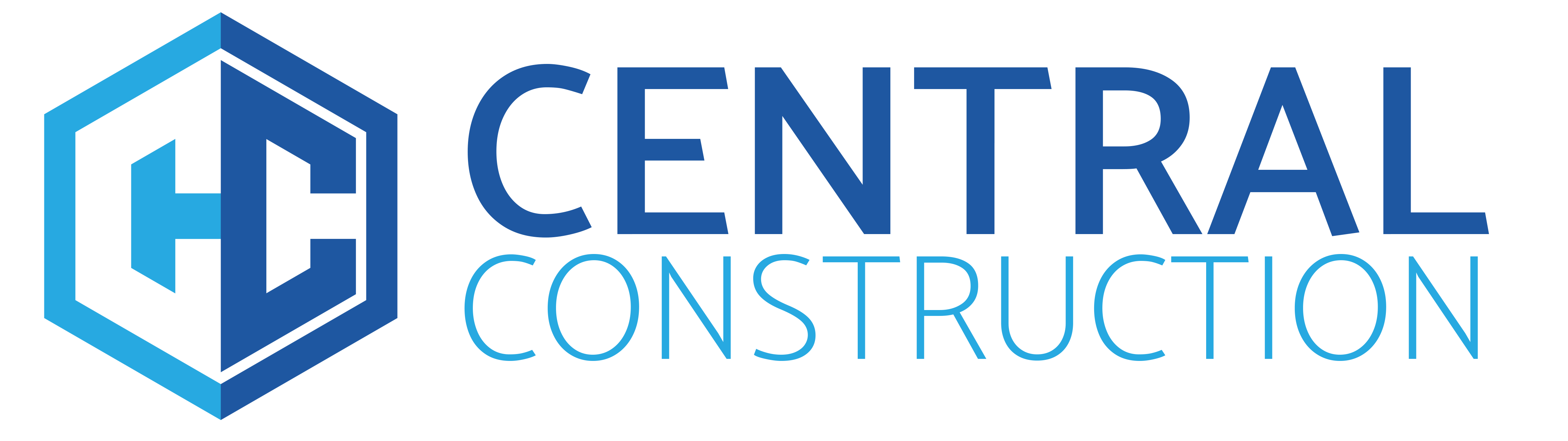 Central Construction, Construction in Ontario